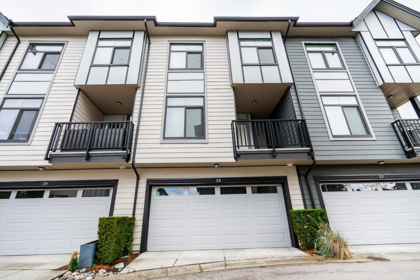 Garden / Landscaping Photo of 38 2427 164 Street, Surrey, BC