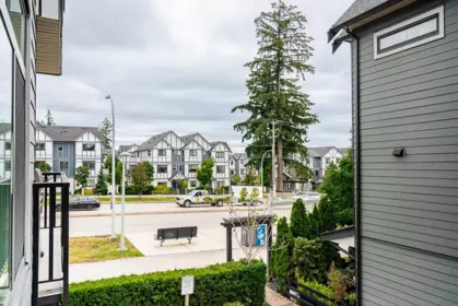 Laundry Room Photo of 38 2427 164 Street, Surrey, BC