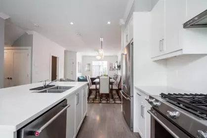 Pantry Photo of 38 2427 164 Street, Surrey, BC
