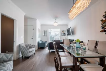 Powder Room Photo of 38 2427 164 Street, Surrey, BC