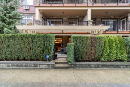 169 8328 207a Street, Langley, BC, Langley — Apartment/Condo for sale