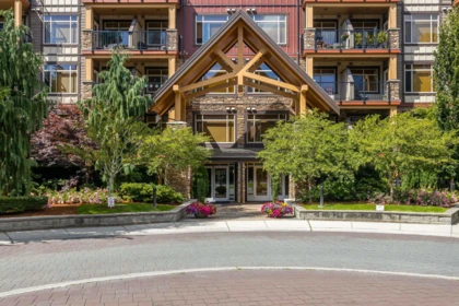 169 8328 207a Street, Langley, BC, Langley — Apartment/Condo for sale