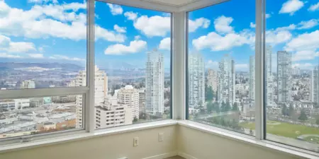 3509 6658 Dow Avenue, Burnaby, BC, Burnaby — Apartment/Condo for sale
