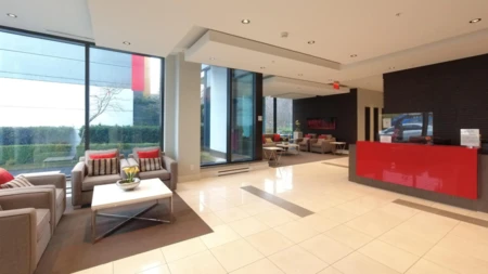 Office / Den Photo of 3509 6658 Dow Avenue, Burnaby, BC