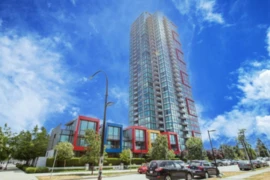 3509 6658 Dow Avenue, Burnaby, BC