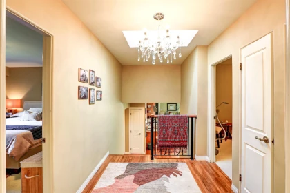 Loft / Bonus Room Photo of 4730 Willow Creek Road, West Vancouver, BC