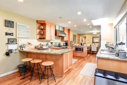 Office / Den Photo of 4730 Willow Creek Road, West Vancouver, BC