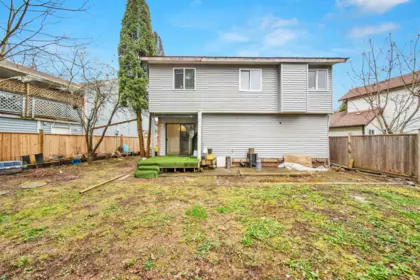 15474 90 Avenue, Surrey, BC, Surrey — Single Family Residence for sale