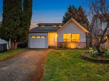 Front Yard Photo of 15474 90 Avenue, Surrey, BC