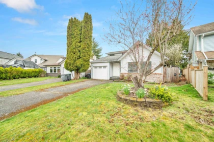 Outdoor Deck Photo of 15474 90 Avenue, Surrey, BC