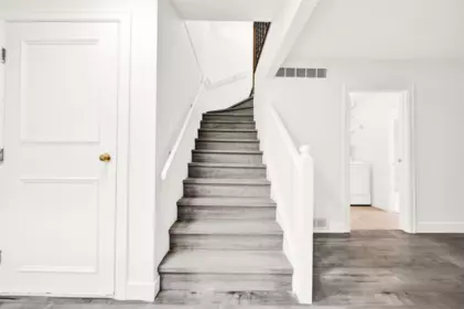 Powder Room Photo of 15474 90 Avenue, Surrey, BC