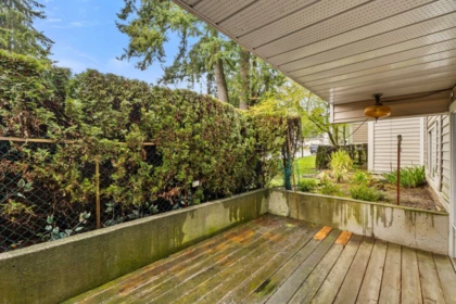 Basement Recreation Room Photo of 209 9644 134 Street, Surrey, BC