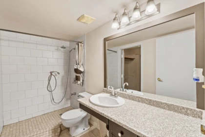 Breakfast Nook Photo of 209 9644 134 Street, Surrey, BC
