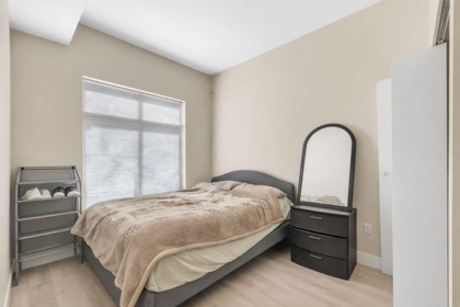 Bedroom 4 Photo of 108 10088 148 Street, Surrey, BC