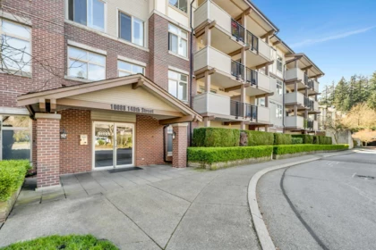 108 10088 148 Street, Surrey, BC, Surrey — Apartment/Condo for sale