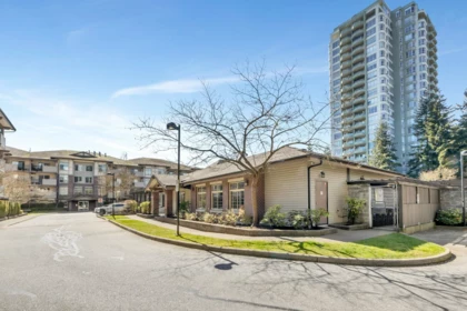 108 10088 148 Street, Surrey, BC, Surrey — Apartment/Condo for sale