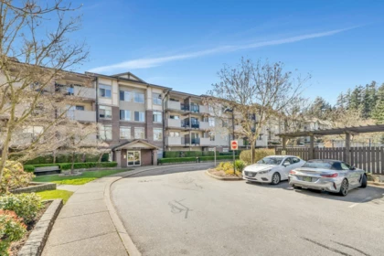 108 10088 148 Street, Surrey, BC, Surrey — Apartment/Condo for sale