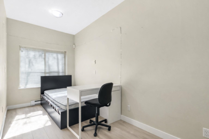 Loft / Bonus Room Photo of 108 10088 148 Street, Surrey, BC