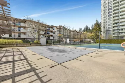 Outdoor Patio Photo of 108 10088 148 Street, Surrey, BC
