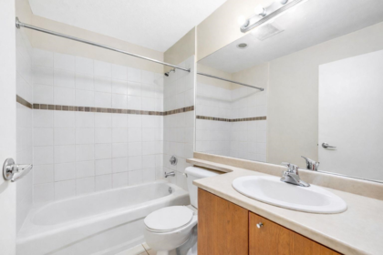 Powder Room Photo of 108 10088 148 Street, Surrey, BC