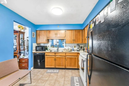 Pantry Photo of 102 32025 Tims Avenue, Abbotsford, BC