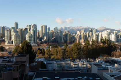 Primary Bedroom Photo of 967 W 8th Avenue, Vancouver, BC