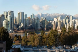 967 W 8th Avenue, Vancouver, BC