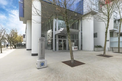 2607 602 Citadel Parade, Vancouver, BC, Vancouver — Apartment/Condo for sale