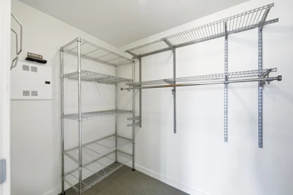 Loft / Bonus Room Photo of 2607 602 Citadel Parade, Vancouver, BC