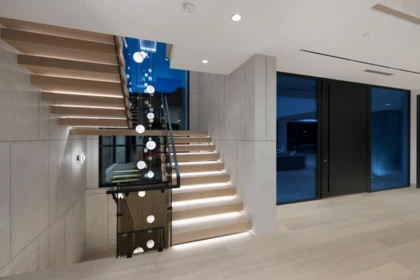 Pantry Photo of 690 Knockmaroon Road, West Vancouver, BC
