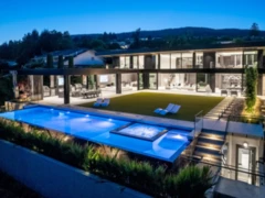 690 Knockmaroon Road, West Vancouver, BC