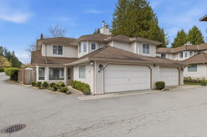 18 6940 Nicholson Road, Delta, BC, Delta — Townhouse for sale