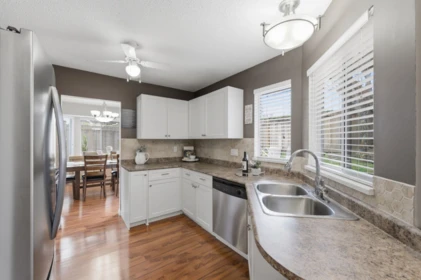 18 6940 Nicholson Road, Delta, BC, Delta — Townhouse for sale