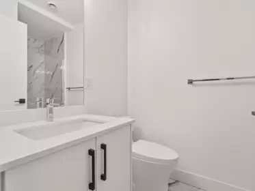 Hot Tub / Spa Photo of 102 16693 16 Avenue, Surrey, BC