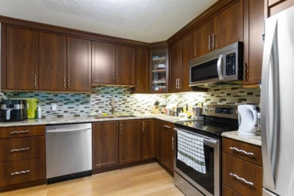 35 20155 50 Avenue, Langley, BC, Langley — Townhouse for sale