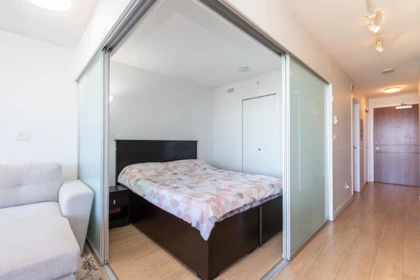 Bedroom 4 Photo of 1910 13696 100 Avenue, Surrey, BC