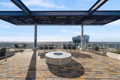 Outdoor Kitchen Photo of 1910 13696 100 Avenue, Surrey, BC