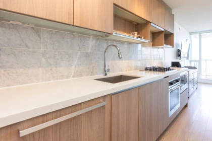 Pantry Photo of 1910 13696 100 Avenue, Surrey, BC