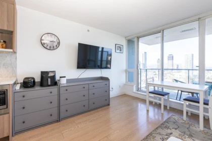 Primary Bedroom Photo of 1910 13696 100 Avenue, Surrey, BC