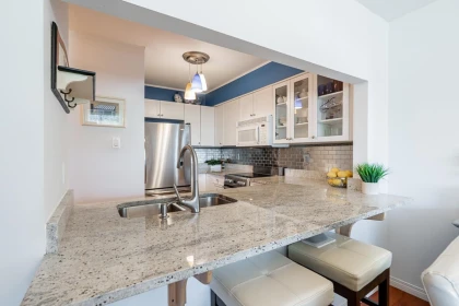 Breakfast Nook Photo of 210 15272 19 Avenue, Surrey, BC