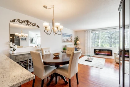 Kitchen Photo of 210 15272 19 Avenue, Surrey, BC