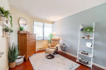Powder Room Photo of 210 15272 19 Avenue, Surrey, BC