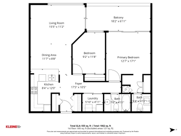 Swimming Pool Photo of 210 15272 19 Avenue, Surrey, BC