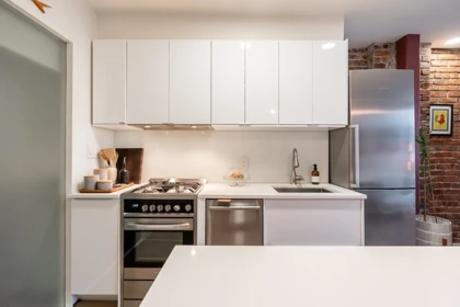 Breakfast Nook Photo of 406 1072 Hamilton Street, Vancouver, BC