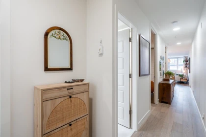 Loft / Bonus Room Photo of 406 1072 Hamilton Street, Vancouver, BC