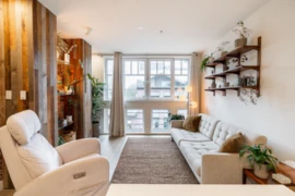 406 1072 Hamilton Street, Vancouver, BC