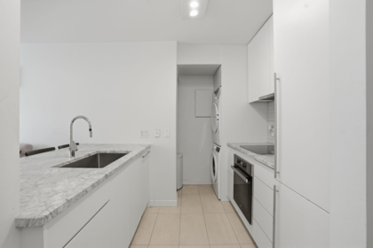 Guest Bathroom Photo of 202 2195 W 5th Avenue, Vancouver, BC