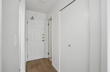 Kitchen Photo of 202 2195 W 5th Avenue, Vancouver, BC