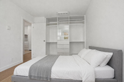 Laundry Room Photo of 202 2195 W 5th Avenue, Vancouver, BC