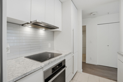 Loft / Bonus Room Photo of 202 2195 W 5th Avenue, Vancouver, BC